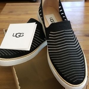 UGG Sammy Breeze Slip On